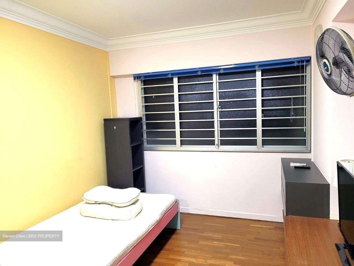 Blk 7A Commonwealth Avenue (Queenstown), HDB 4 Rooms #446290311